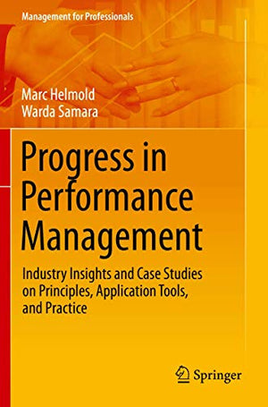 Progress in Performance Management