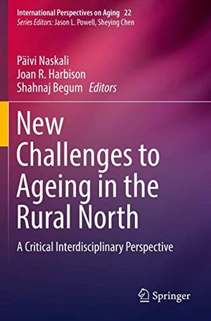 New Challenges to Ageing in the Rural North