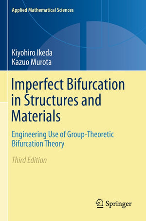Imperfect Bifurcation in Structures and Materials
