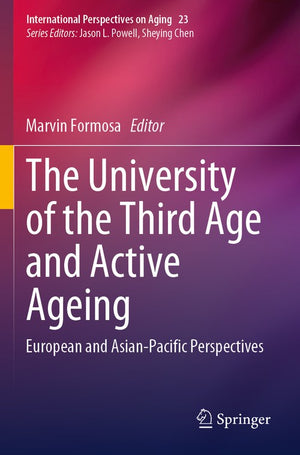 The University of the Third Age and Active Ageing