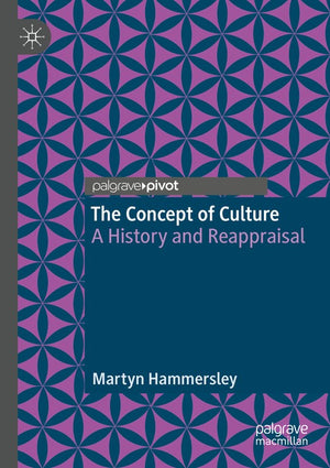 The Concept of Culture