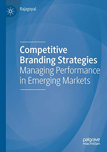 Competitive Branding Strategies