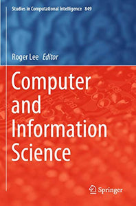 Computer and Information Science 