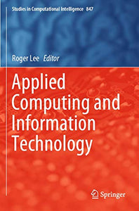 Applied Computing and Information Technology 