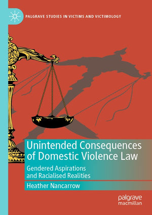 Unintended Consequences of Domestic Violence Law