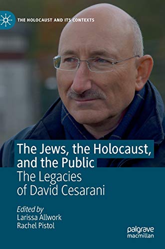 The Jews, the Holocaust, and the Public