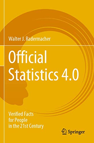 Official Statistics 4.0