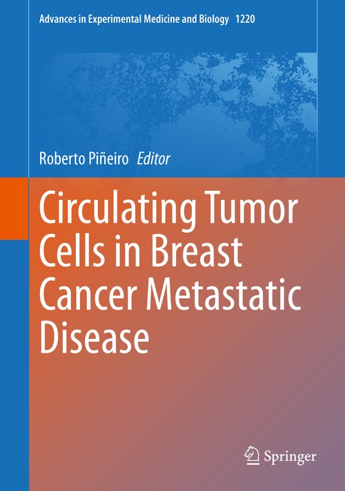 Circulating Tumor Cells in Breast Cancer Metastatic Disease By Roberto ...