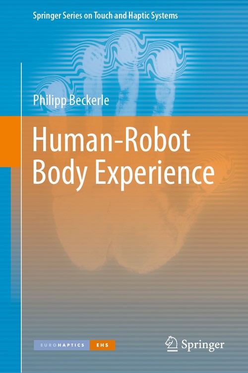 Human-Robot Body Experience
