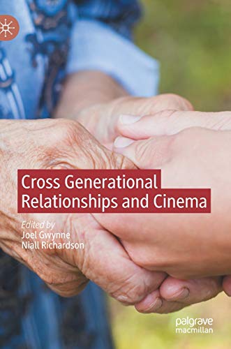 Cross Generational Relationships and Cinema