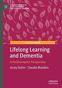 Lifelong Learning and Dementia 