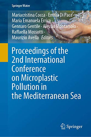 Proceedings of the 2nd International Conference on Microplastic Pollution in the Mediterranean Sea