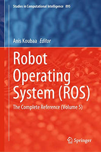 Robot Operating System (ROS) 
