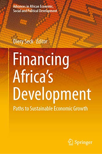 Financing Africas Development