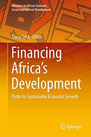 Financing Africas Development