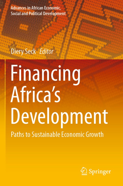 Financing Africa’s Development