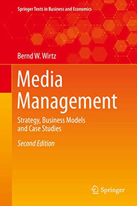 Media Management 