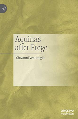 Aquinas after Frege