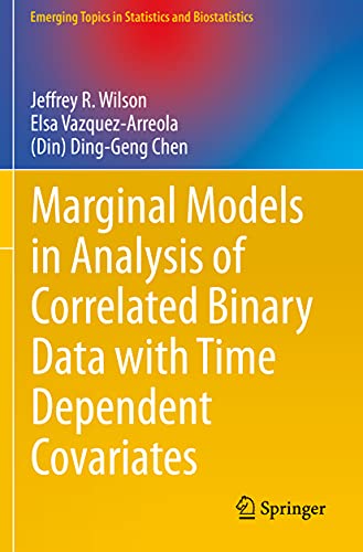 Marginal Models in Analysis of Correlated Binary Data with Time Dependent Covariates