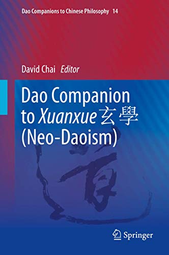 Dao Companion to Xuanxue  (Neo-Daoism)