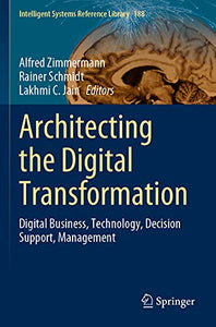 Architecting the Digital Transformation 