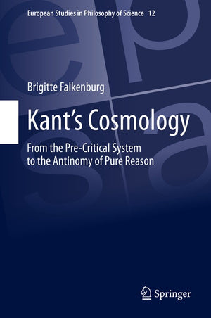 Kants Cosmology