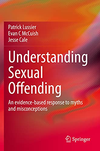Understanding Sexual Offending