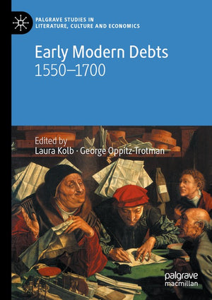 Early Modern Debts