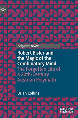 Robert Eisler and the Magic of the Combinatory Mind