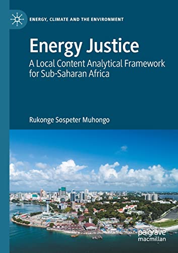Energy Justice