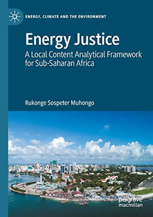 Energy Justice