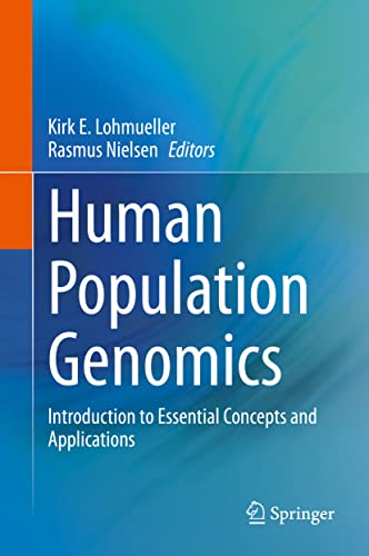 Human Population Genomics