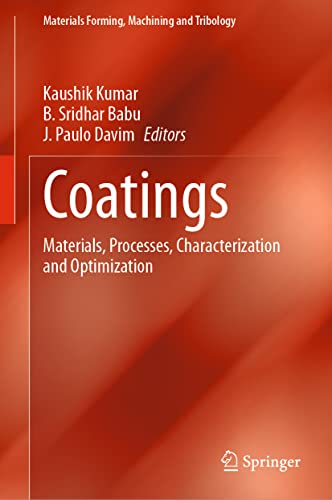 Coatings