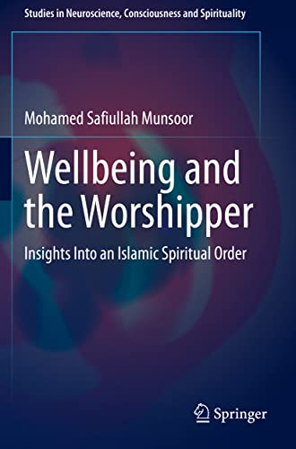 Wellbeing and the Worshipper