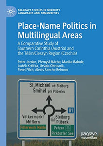 Place-Name Politics in Multilingual Areas 