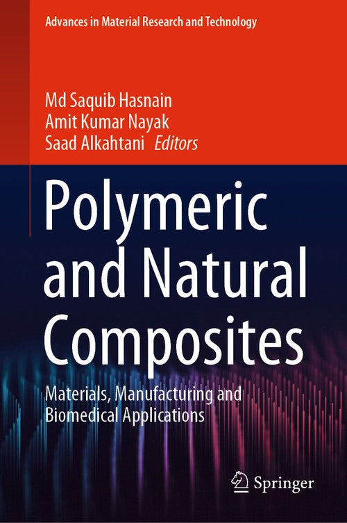 Polymeric and Natural Composites
