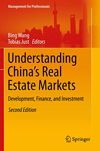 Understanding Chinas Real Estate Markets