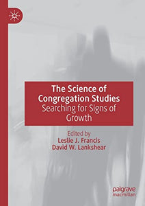 The Science of Congregation Studies 
