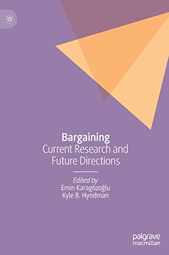Bargaining