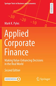 Applied Corporate Finance 