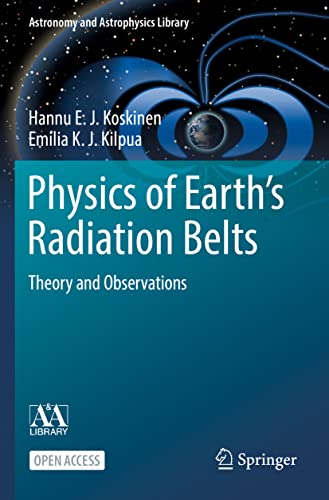 Physics of Earths Radiation Belts