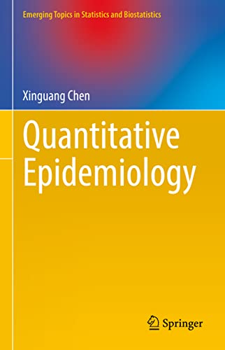 Quantitative Epidemiology