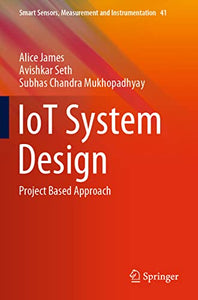 IoT System Design 
