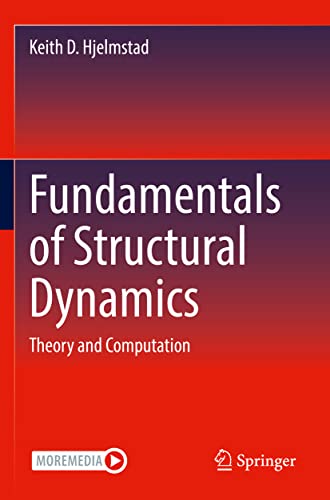 Fundamentals of Structural Dynamics