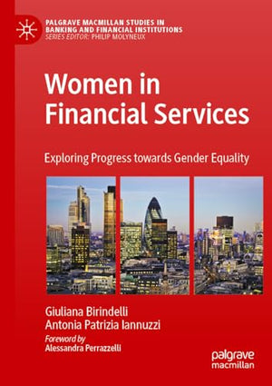 Women in Financial Services
