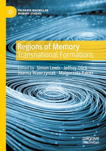 Regions of Memory 