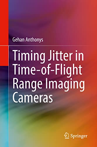 Timing Jitter in Time-of-Flight Range Imaging Cameras