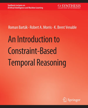 An Introduction to Constraint-Based Temporal Reasoning