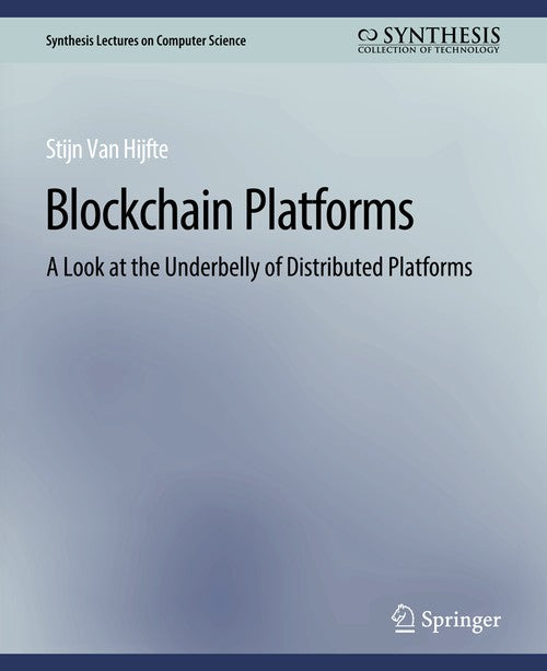 Blockchain Platforms