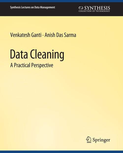 Data Cleaning
